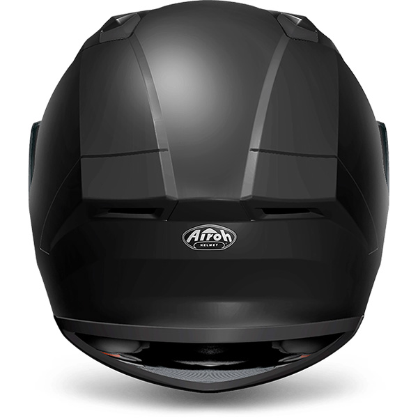 Motorradhelm Airoh Valor Matt Black Versandbereit ICasque De