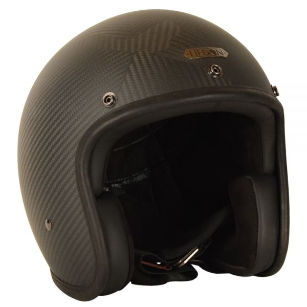 Motorradhelm HEDON Hedonist Cubist Versandbereit ICasque De