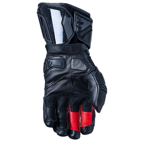 Motorradhandschuhe Five RFX2 20 Black Zum Bestpreis ICasque De