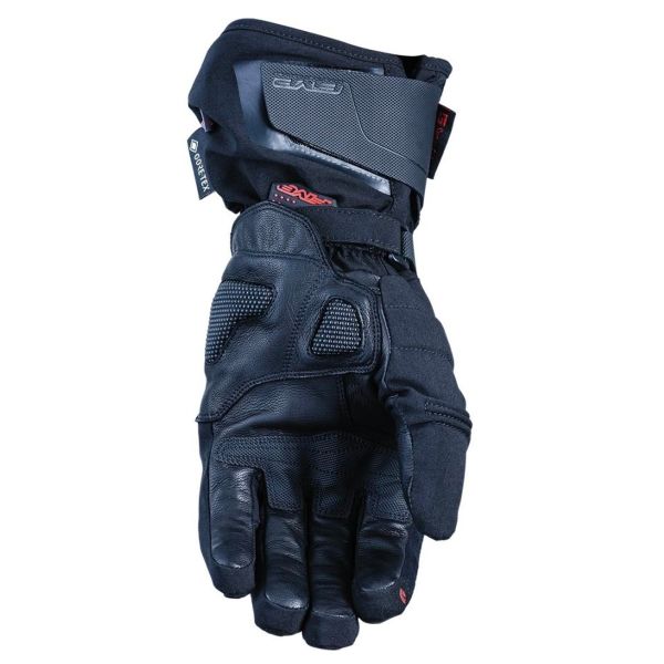 Motorradhandschuhe Five WFX Prime Gore Tex Zum Bestpreis ICasque De