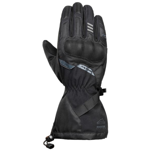 Motorradhandschuhe Ixon Pro Eddas Black Versandbereit Icasque De