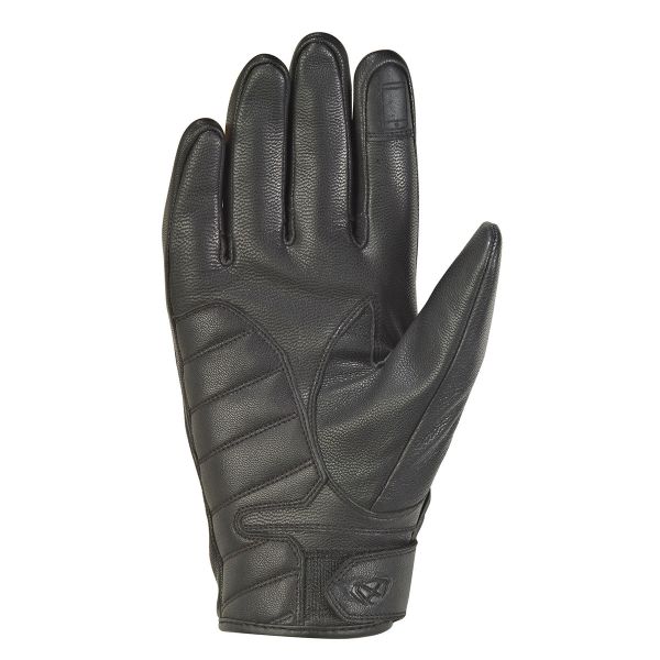 Motorradhandschuhe Ixon Rs Cruise Black Versandbereit Icasque De