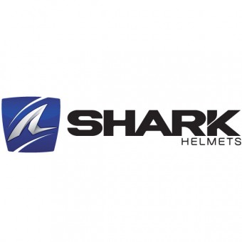 Helm-Innenfutter Shark Paire de joues Race-R - Race-R Pro Grau Helm-Innenfutter Shark Paire de joues Race-R - Race-R Pro Grau