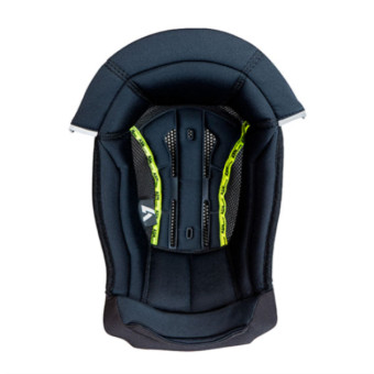 Helm-Innenfutter Airoh Haube Commander 2 Helm-Innenfutter Airoh Haube Commander 2