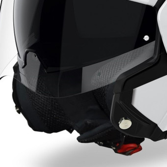 Helm-Innenfutter Airoh Wangenpolster Mathisse Helm-Innenfutter Airoh Wangenpolster Mathisse