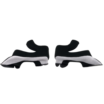 Helm-Innenfutter Airoh Wangenpolster Strycker Helm-Innenfutter Airoh Wangenpolster Strycker