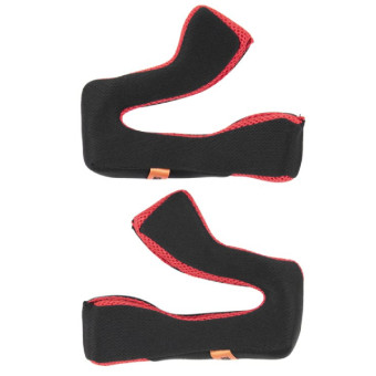 Helm-Innenfutter Alpinestars Wangenpolster-Set Standard S-M5 22.06 Helm-Innenfutter Alpinestars Wangenpolster-Set Standard S-M5 22.06