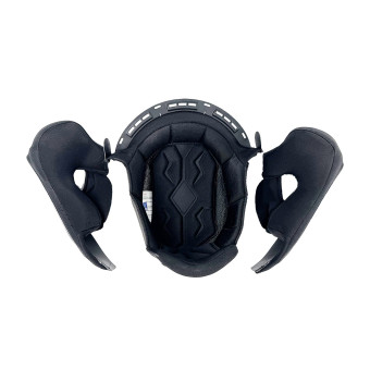 Helm-Innenfutter Everone Helmfutter Komplett M72R Helm-Innenfutter Everone Helmfutter Komplett M72R