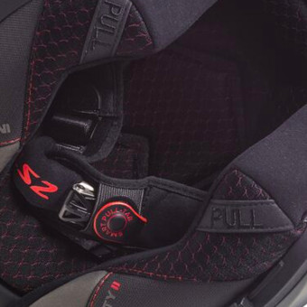 Helm-Innenfutter LS2 Komplette Inneneinrichtung Infinity II OF603 Helm-Innenfutter LS2 Komplette Inneneinrichtung Infinity II OF603