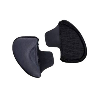 Helm-Innenfutter Momo Design Wangenpolster FGTR Classic - FGTR Evo Helm-Innenfutter Momo Design Wangenpolster FGTR Classic - FGTR Evo