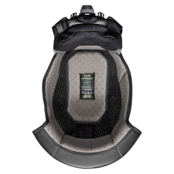 Helm-Innenfutter X-lite Haube X-903 - X-903 Ultra Carbon - X-552 Ultra Carbon Helm-Innenfutter X-lite Haube X-903 - X-903 Ultra Carbon - X-552 Ultra Carbon