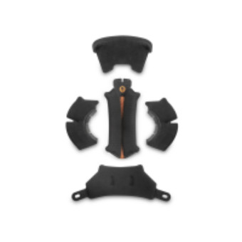 Helm-Innenfutter Schuberth Innenfutter C5 - E2 Helm-Innenfutter Schuberth Innenfutter C5 - E2