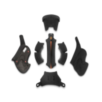 Helm-Innenfutter Schuberth Helmfutter Komplett C5 - E2 Helm-Innenfutter Schuberth Helmfutter Komplett C5 - E2