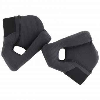 Helm-Innenfutter Shark Wangenpolster Citycruiser Helm-Innenfutter Shark Wangenpolster Citycruiser