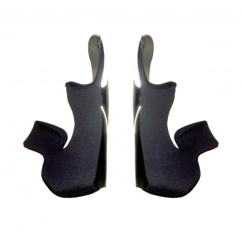 Helm-Innenfutter Scorpion Wangenpolster Exo Tech Standard Helm-Innenfutter Scorpion Wangenpolster Exo Tech Standard