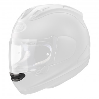 Helm-Innenfutter Arai Kinnbelüftung RX-7 V - RX-7 V EVO Helm-Innenfutter Arai Kinnbelüftung RX-7 V - RX-7 V EVO