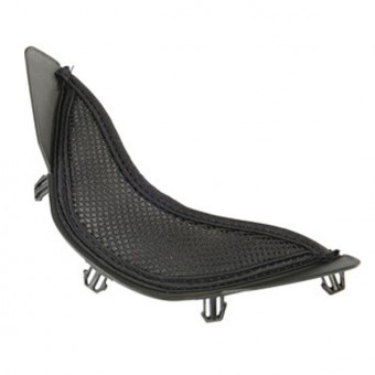 Helm-Ersatzteile Nolan Anti-Windschutz-Schutzblech N40 - N44 - N40 5 GT Helm-Ersatzteile Nolan Anti-Windschutz-Schutzblech N40 - N44 - N40 5 GT