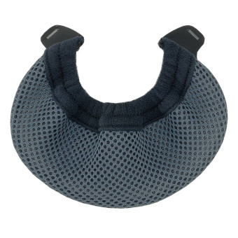 Helm-Ersatzteile Shoei Spritzschutz Glamster Helm-Ersatzteile Shoei Spritzschutz Glamster