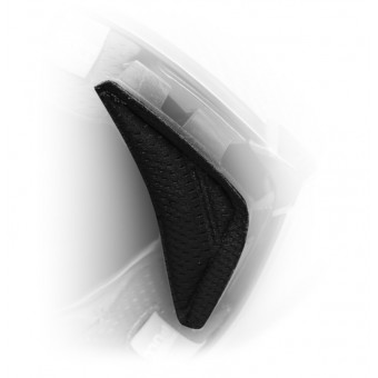 Helm-Ersatzteile AGV Spritzschutz Pista GP RR Helm-Ersatzteile AGV Spritzschutz Pista GP RR