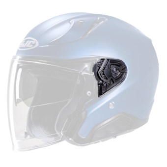 Helm-Ersatzteile HJC Befestigungssatz RPHA31 Helm-Ersatzteile HJC Befestigungssatz RPHA31