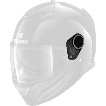 Helm-Ersatzteile Shark Befestigungskit Spartan - Spartan Carbon - Spartan 1.2 - Spartan Carbon Helm-Ersatzteile Shark Befestigungskit Spartan - Spartan Carbon - Spartan 1.2 - Spartan Carbon