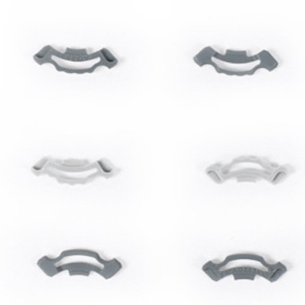 Helm-Ersatzteile AGV Click mecanisme visiere Compact ST - Numo Evo ST Helm-Ersatzteile AGV Click mecanisme visiere Compact ST - Numo Evo ST