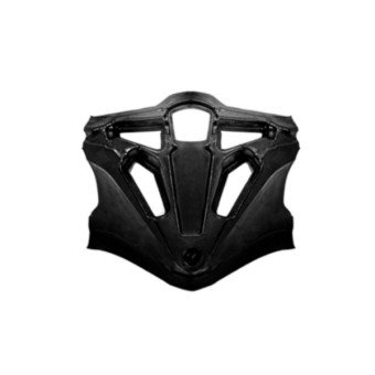 Helm-Ersatzteile Airoh Strycker Kinnhalter Helm-Ersatzteile Airoh Strycker Kinnhalter