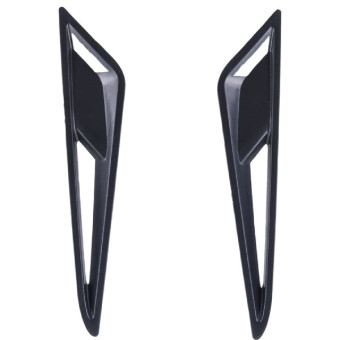 Helm-Ersatzteile Alpinestars Seitliche Belüftung der Kinnstütze S-M5 Helm-Ersatzteile Alpinestars Seitliche Belüftung der Kinnstütze S-M5