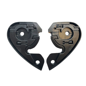 Helm-Ersatzteile Everone Befestigungskit RX31-Jet Helm-Ersatzteile Everone Befestigungskit RX31-Jet