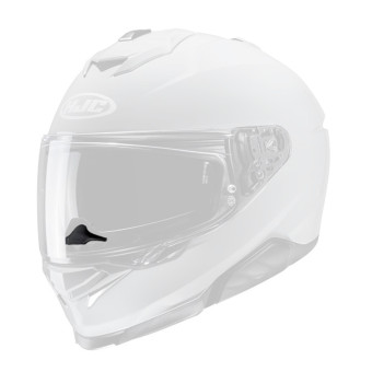 Helm-Ersatzteile HJC Spritzschutz i71 Helm-Ersatzteile HJC Spritzschutz i71