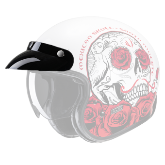 Helm-Ersatzteile HJC Muütze V31 Helm-Ersatzteile HJC Muütze V31