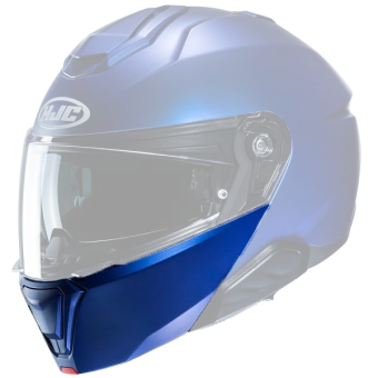 Helm-Ersatzteile HJC Mentonniere i91 Helm-Ersatzteile HJC Mentonniere i91