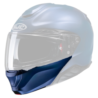 Helm-Ersatzteile HJC Mentonniere RPHA91 Helm-Ersatzteile HJC Mentonniere RPHA91