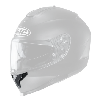 Helm-Ersatzteile HJC Ventilation Mentonniere C70 Helm-Ersatzteile HJC Ventilation Mentonniere C70