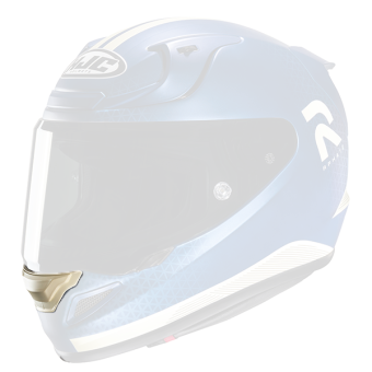 Helm-Ersatzteile HJC Kinnbelüftung RPHA 12 Helm-Ersatzteile HJC Kinnbelüftung RPHA 12