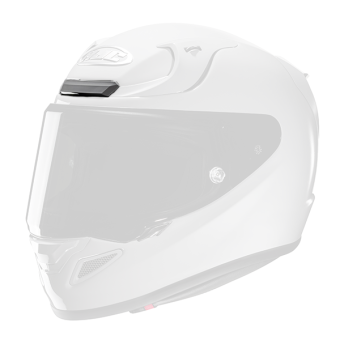 Helm-Ersatzteile HJC Zentrale Oberbelüftung RPHA 12 Helm-Ersatzteile HJC Zentrale Oberbelüftung RPHA 12