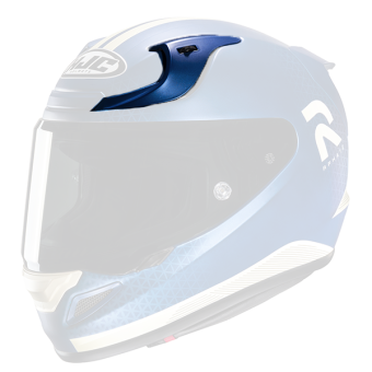 Helm-Ersatzteile HJC Obere Belüftungen RPHA 12 Helm-Ersatzteile HJC Obere Belüftungen RPHA 12