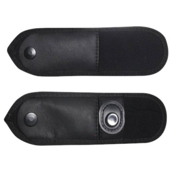 Helm-Ersatzteile LS2 Kinnriemenabdeckung Vector II FF811 - Advant X FF901 - Advant FF906 - Ex Helm-Ersatzteile LS2 Kinnriemenabdeckung Vector II FF811 - Advant X FF901 - Advant FF906 - Ex