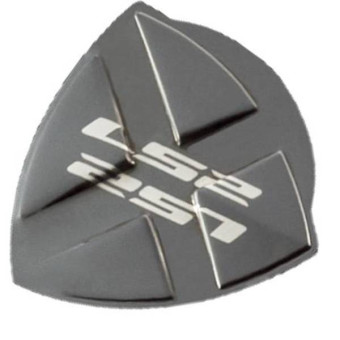 Helm-Ersatzteile LS2 Kinnriemenabdeckung Advant X FF901 Helm-Ersatzteile LS2 Kinnriemenabdeckung Advant X FF901