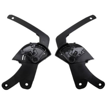 Helm-Ersatzteile LS2 Mechanismus für internes Sonnenvisier Bob II OF601 Helm-Ersatzteile LS2 Mechanismus für internes Sonnenvisier Bob II OF601