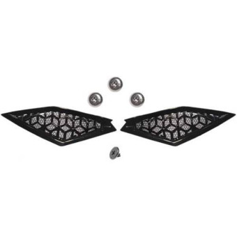 Helm-Ersatzteile LS2 X-Force MX703 Hintere Seitenbelüftung Helm-Ersatzteile LS2 X-Force MX703 Hintere Seitenbelüftung