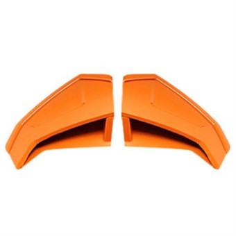 Helm-Ersatzteile LS2 Vector II Hinterlüftung FF811 Helm-Ersatzteile LS2 Vector II Hinterlüftung FF811