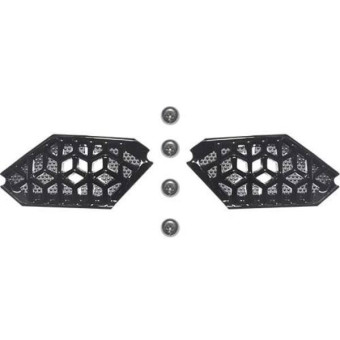 Helm-Ersatzteile LS2 MX70 Hintere obere Belüftung Helm-Ersatzteile LS2 MX70 Hintere obere Belüftung