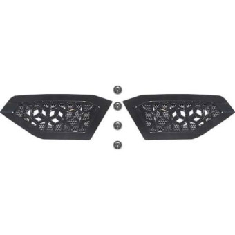 Helm-Ersatzteile LS2 X-Force MX703 Frontbelüftung Helm-Ersatzteile LS2 X-Force MX703 Frontbelüftung