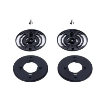 Helm-Ersatzteile Momo Design Befestigungssatz FGTR Classic - FGTR Evo Helm-Ersatzteile Momo Design Befestigungssatz FGTR Classic - FGTR Evo