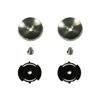 Helm-Ersatzteile Nexx Befestigungssatz X.G100 R Helm-Ersatzteile Nexx Befestigungssatz X.G100 R