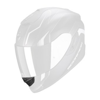Helm-Ersatzteile Scorpion Mentonniere-Lüftung EXO 1400 Air Helm-Ersatzteile Scorpion Mentonniere-Lüftung EXO 1400 Air
