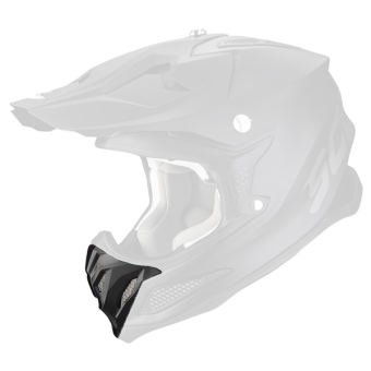 Helm-Ersatzteile Scorpion Ventilation Mentonniere VX-22 Air Helm-Ersatzteile Scorpion Ventilation Mentonniere VX-22 Air