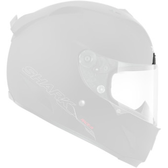 Helm-Ersatzteile Shark Frontbelüftung Race-R - Race-R Pro - Race-R Pro GP Helm-Ersatzteile Shark Frontbelüftung Race-R - Race-R Pro - Race-R Pro GP