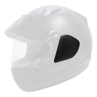 Helm-Ersatzteile Arai Pivot-Platte QV-Pro - RX-7 V - Chaser X - Quantic - Profile-V Helm-Ersatzteile Arai Pivot-Platte QV-Pro - RX-7 V - Chaser X - Quantic - Profile-V
